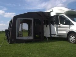 Telta Pure Drive Away 330 Campertent -Buiten Kamperen pure 330 drive away 1 ecommerce