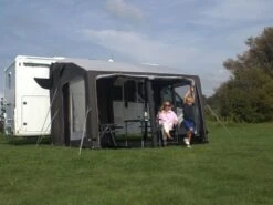 Telta Pure Drive Away 330 Campertent -Buiten Kamperen pure 330 drive away 3 ecommerce