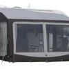 Telta Pure Drive Away 330 Campertent