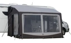 Telta Pure Drive Away 330 Campertent