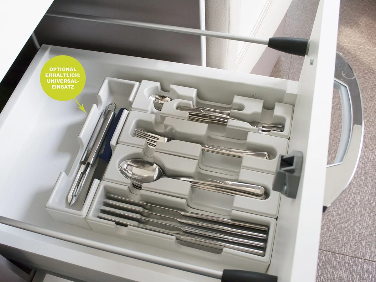 Purvario Set Van 4 Bestekvakken 6 Purvario Set Van 4 Bestekvakken - Afbeelding 4