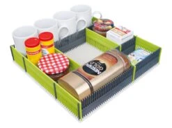 Purvario Noppenplaat 7 Purvario Noppenplaat -Buiten Kamperen purvario noppenplaat voor lades2 ecommerce