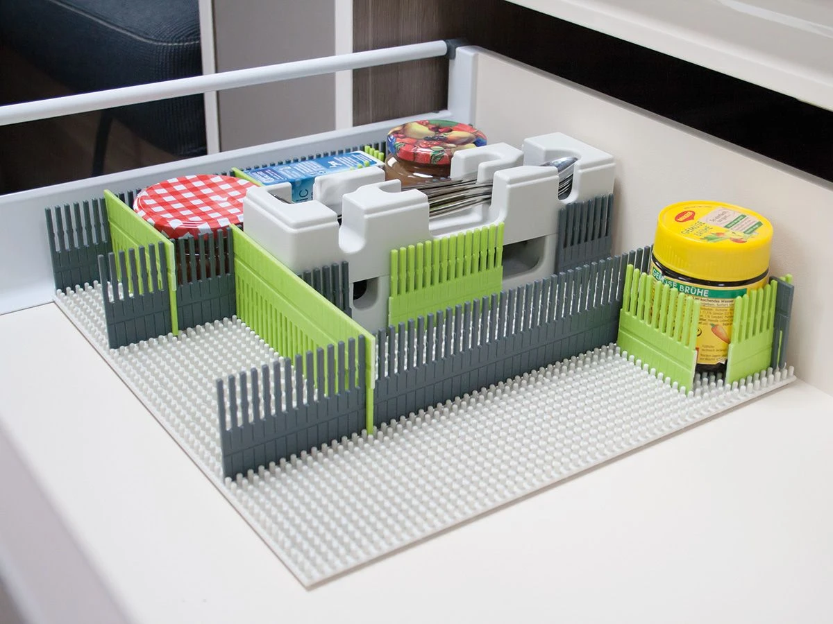 Purvario Noppenplaat 5 Purvario Noppenplaat - Afbeelding 3