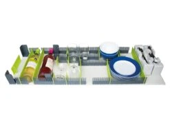 Purvario Noppenplaat 9 Purvario Noppenplaat -Buiten Kamperen purvario noppenplaat voor lades4 ecommerce