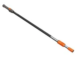 Gardena Cleansystem Telescopische Steel