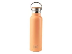 Rebel Outdoor 600 Ml Thermosfles - Salmon