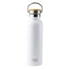 Rebel Outdoor 600 Ml Thermosfles - White -Buiten Kamperen rebel outdoor thermosfles 600ml wit 1 ecommerce