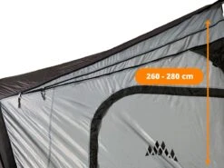 Obelink Rio 280 Easy Air Caravan En Camper Voortent 27 Obelink Rio 280 Easy Air Caravan En Camper Voortent -Buiten Kamperen rio hoogtestelling met pijl 3 ecommerce