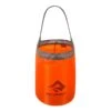 Sea To Summit Ultra Opvouwbare Emmer - 10 Liter -Buiten Kamperen sea to summit ultra opvouwbare emmer 10 liter ecommerce