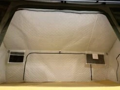 Sheepie Yuna 160 2.0 Thermo Binnentent -Buiten Kamperen sheepie thermo binnentent 2 ecommerce