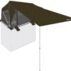 Sheepie Jimba Jimba Classic Luifel - Groen -Buiten Kamperen sheepie jimba jimba classic canopy green ecommerce