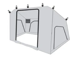 Sheepie Bookara Thermo Medium Binnentent