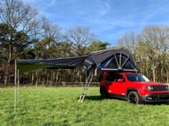 Sheepie Yuna Family Plus Luifel -Buiten Kamperen sheepie yuna plus canopy 2 ecommerce 73ea 3