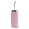 SIGG Helia 600 Ml Thermosfles - Pink 2 SIGG Helia 600 Ml Thermosfles - Pink -Buiten Kamperen sigg helia roze fles ecommerce
