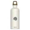 SIGG Traveller MyPlanet 600 Ml Drinkfles - White -Buiten Kamperen sigg traveller fles forward ecommerce