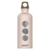 SIGG Traveller MyPlanet 600 Ml Drinkfles - Pink -Buiten Kamperen sigg traveller fles journey ecommerce