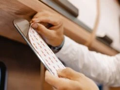 Silwy 25 Cm Magnetische Strip 9 Silwy 25 Cm Magnetische Strip -Buiten Kamperen silwy 25cm magnetische lijst 4 ecommerce