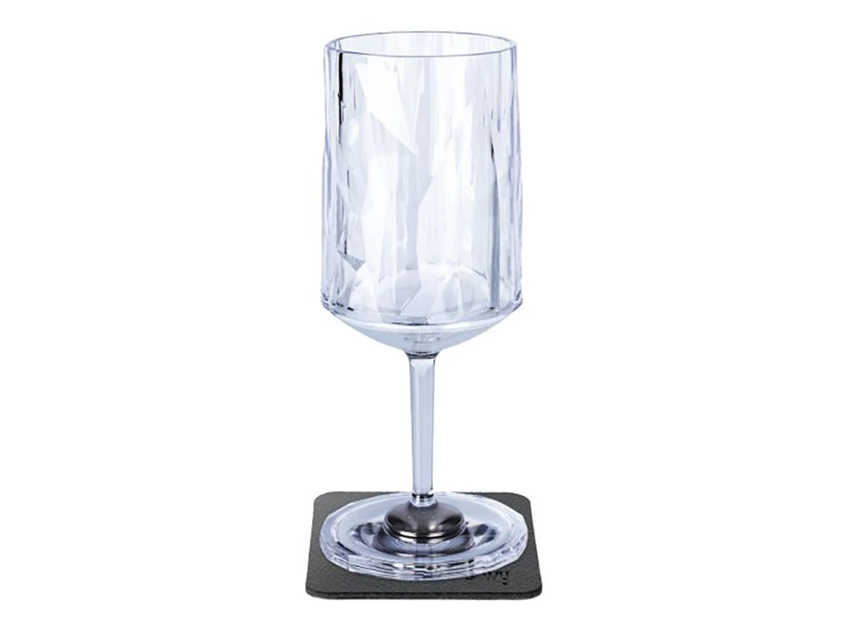 Silwy 300 Ml Magnetische Wijnglazenset 3 Silwy 300 Ml Magnetische Wijnglazenset