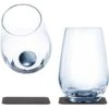 Silwy Kristal Magnetische Longdrinkglazen 2 Silwy Kristal Magnetische Longdrinkglazen -Buiten Kamperen silwy magnetische kristal longdrinkglazen ecommerce 69f9