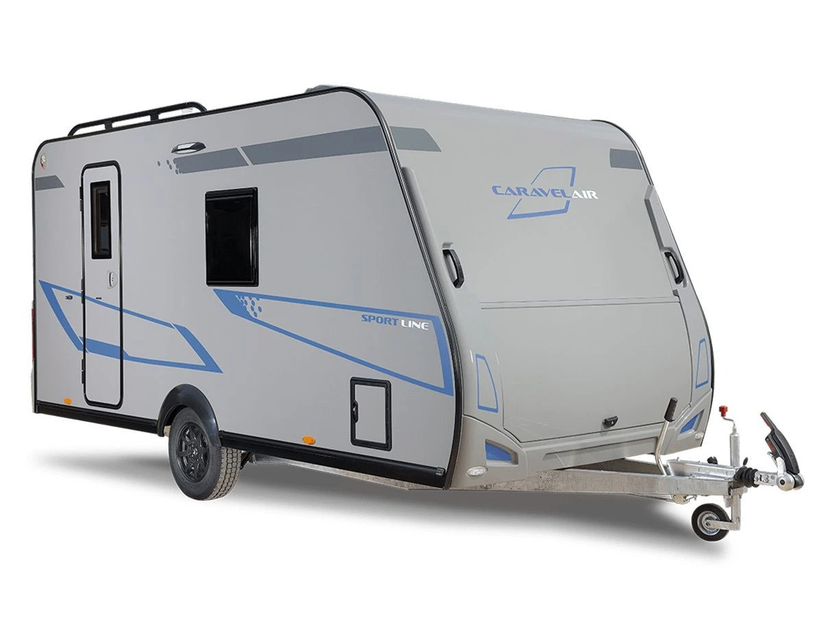 Caravelair Sport Line 476 2025 Caravan 3 Caravelair Sport Line 476 2025 Caravan
