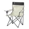 Coleman Quad Chair Vouwstoel - Beige -Buiten Kamperen standard quad chair khaki 204068 1 ecommerce