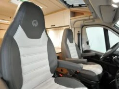 Sunlight V66 Adventure Edition 2025 Camper -Buiten Kamperen sunlight adventure v66 3 ecommerce