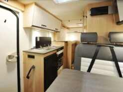 Sunlight V66 Adventure Edition 2025 Camper -Buiten Kamperen sunlight adventure v66 5 ecommerce