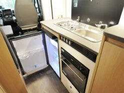 Sunlight V66 Adventure Edition 2025 Camper -Buiten Kamperen sunlight adventure v66 8 ecommerce