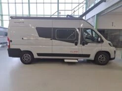 Sunlight Cliff 600 X Camper