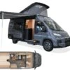 Sunlight Cliff 640 RT Adventure Edition 2025 Camper -Buiten Kamperen sunlight cliff 640 rt adv 2025 1 ecommerce