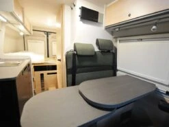 Sunlight Cliff 640 RT Adventure Edition 2025 Camper -Buiten Kamperen sunlight cliff 640 rt adv 2025 5 ecommerce