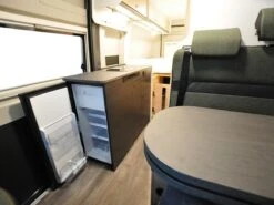 Sunlight Cliff 640 RT Adventure Edition 2025 Camper -Buiten Kamperen sunlight cliff 640 rt adv 2025 6 ecommerce