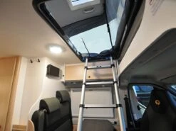 Sunlight Cliff 640 RT Adventure Edition 2025 Camper -Buiten Kamperen sunlight cliff 640 rt adv 2025 9 ecommerce