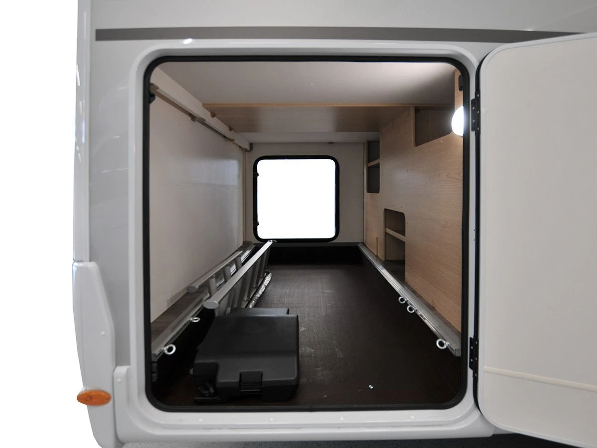 Sunlight T67S Adventure Edition 2024 Camper 16 Sunlight T67S Adventure Edition 2024 Camper - Afbeelding 14