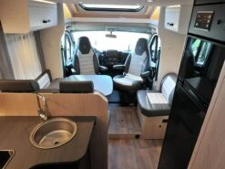 Sunlight T68 Adventure Edition 2024 Camper -Buiten Kamperen sunlight t68 adventure 2024 101 ecommerce