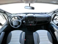 Sunlight T68 Adventure Edition 2024 Camper -Buiten Kamperen sunlight t68 adventure 2024 13 ecommerce