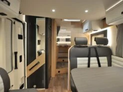 Sunlight T68 Adventure Edition 2024 Camper -Buiten Kamperen sunlight t68 adventure 2024 41 ecommerce