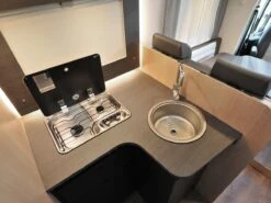 Sunlight T68 Adventure Edition 2024 Camper -Buiten Kamperen sunlight t68 adventure 2024 51 ecommerce