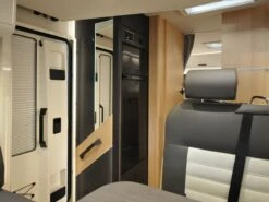 Sunlight T68 Adventure Edition 2024 Camper -Buiten Kamperen sunlight t68 adventure 2024 61 ecommerce