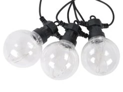 Svenska Living 100 Color LED Sfeerverlichting 9 Svenska Living 100 Color LED Sfeerverlichting -Buiten Kamperen svenska living 100 led partyverlichting 3 ecommerce 4