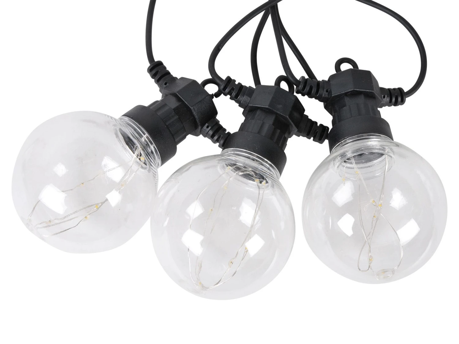 Svenska Living 100 Color LED Sfeerverlichting 5 Svenska Living 100 Color LED Sfeerverlichting - Afbeelding 3