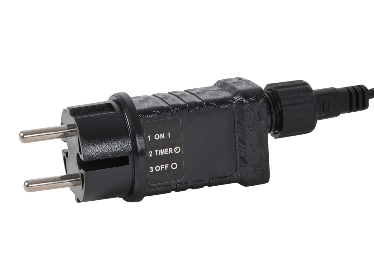 Svenska Living 100 Color LED Sfeerverlichting 6 Svenska Living 100 Color LED Sfeerverlichting - Afbeelding 4