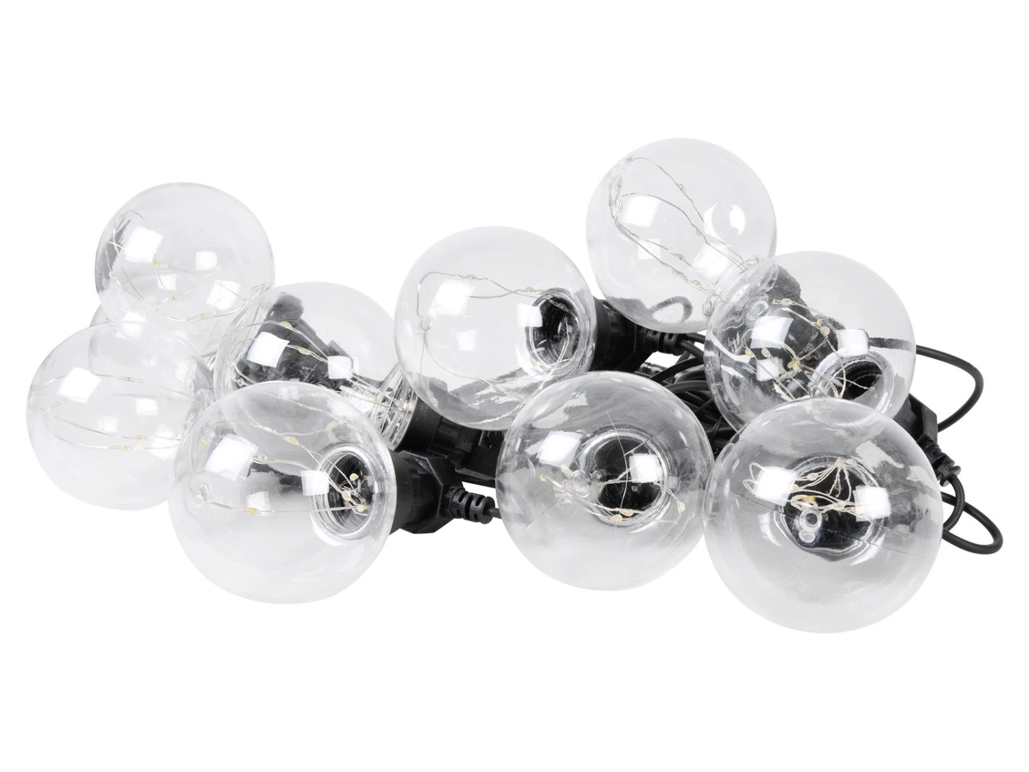 Svenska Living 100 Color LED Sfeerverlichting 4 Svenska Living 100 Color LED Sfeerverlichting - Afbeelding 2