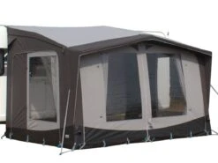 Telta Life 330 Camper & Caravanvoortent