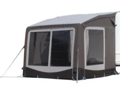 Telta Pure 260 Camper & Caravanvoortent
