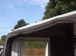 Telta Pure 260 Camper & Caravanvoortent -Buiten Kamperen telta pure 260 6 ecommerce
