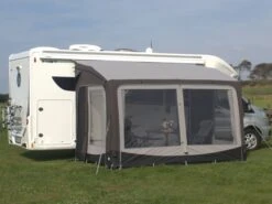 Telta Pure 330 Camper & Caravanvoortent -Buiten Kamperen telta pure 330 4 ecommerce