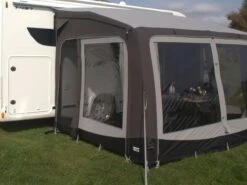 Telta Pure 330 Camper & Caravanvoortent -Buiten Kamperen telta pure 330 5 ecommerce