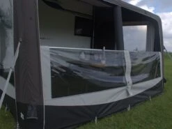 Telta Pure 330 Camper & Caravanvoortent -Buiten Kamperen telta pure 330 6 ecommerce