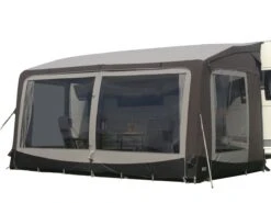 Telta Pure 390 Camper & Caravanvoortent